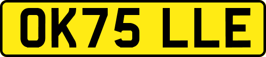 OK75LLE