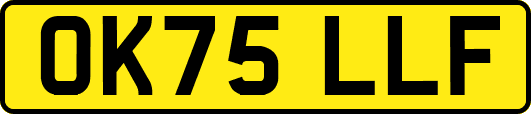 OK75LLF