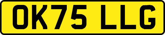 OK75LLG