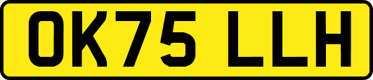 OK75LLH