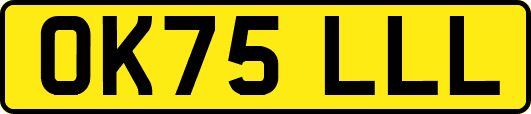 OK75LLL