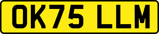 OK75LLM