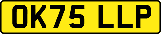 OK75LLP