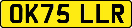 OK75LLR