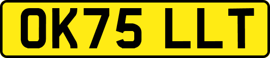 OK75LLT