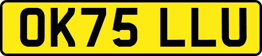 OK75LLU