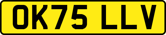 OK75LLV