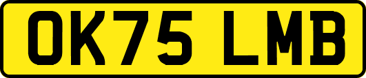 OK75LMB