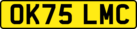 OK75LMC