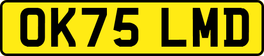 OK75LMD