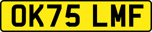 OK75LMF