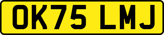 OK75LMJ
