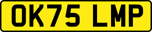 OK75LMP