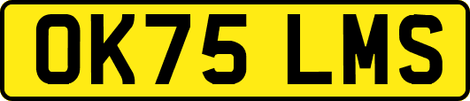 OK75LMS