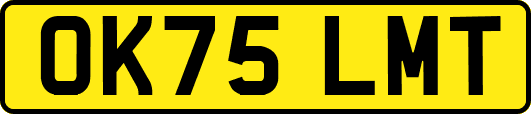 OK75LMT