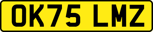 OK75LMZ