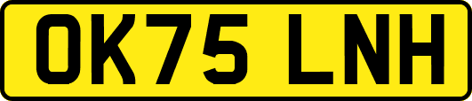 OK75LNH
