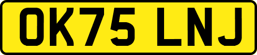 OK75LNJ