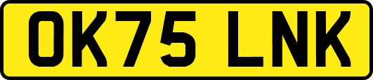 OK75LNK