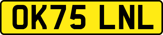 OK75LNL