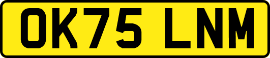OK75LNM