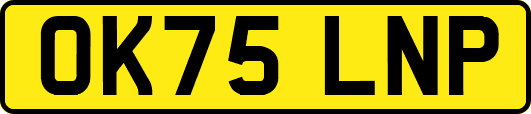 OK75LNP