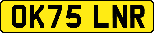 OK75LNR
