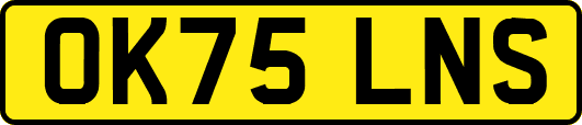 OK75LNS