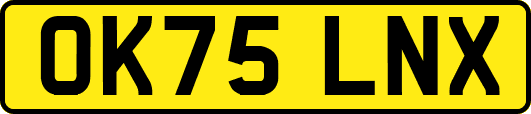 OK75LNX