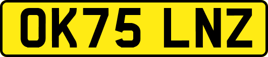 OK75LNZ