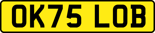 OK75LOB