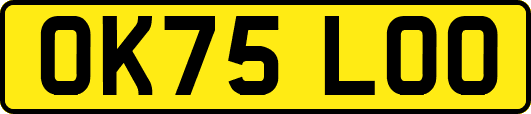 OK75LOO