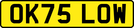 OK75LOW