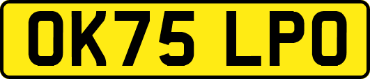 OK75LPO