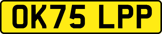 OK75LPP
