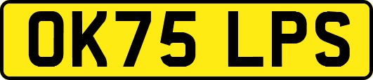 OK75LPS