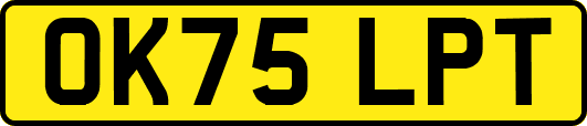 OK75LPT
