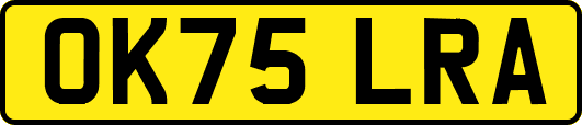 OK75LRA