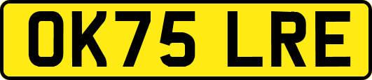 OK75LRE