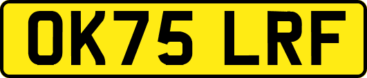 OK75LRF