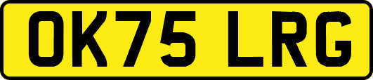 OK75LRG
