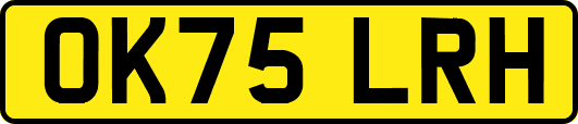 OK75LRH