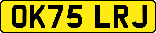 OK75LRJ