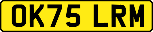 OK75LRM