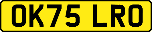 OK75LRO