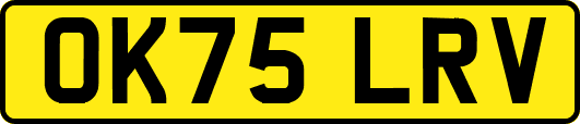 OK75LRV