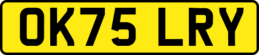 OK75LRY