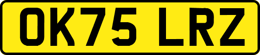 OK75LRZ
