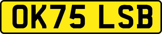 OK75LSB