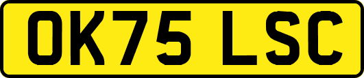 OK75LSC